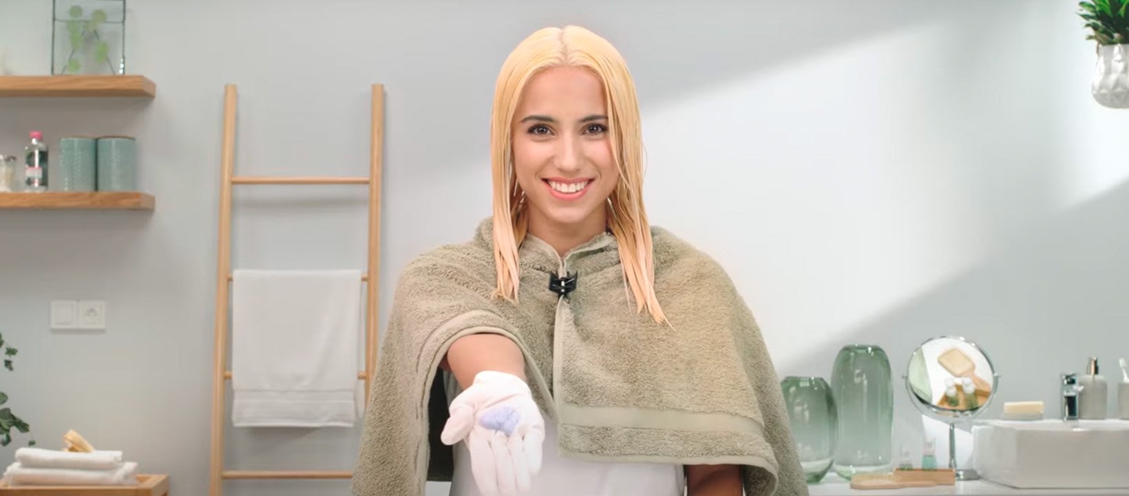 Lived In Blonde Hair Color | GARNIER